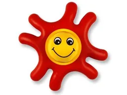 Star Teether