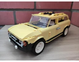10271 SUV