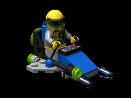 UNITRON SPEEDER