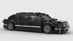 VW Phaeton
