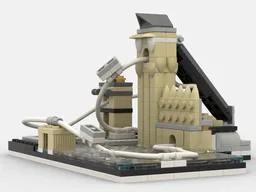 21034 Rollercoaster