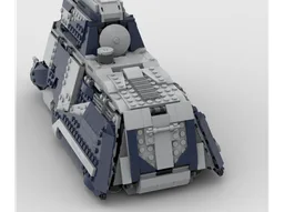MTT modification
