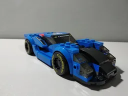 75891 LeMans