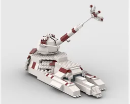 Stun Tank