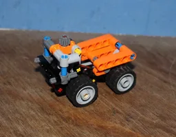 30710-Dump Truck 2