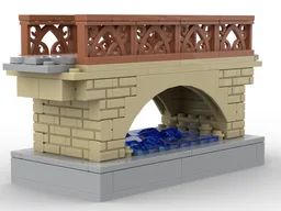 Old bridge