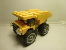 30283 Mine Truck/Rigid Dump Truck