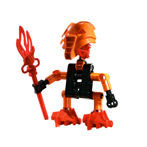 Lego Vakama