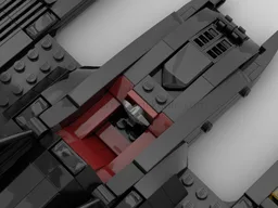 The Batwing