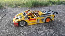 Lamborghini Diabolo