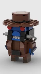 Cad Bane