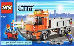 Tipper Truck