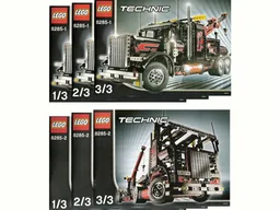Tow Truck