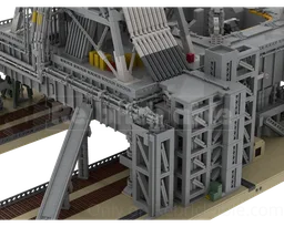 MLV Launch Complex 39