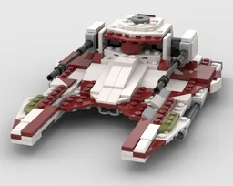 TX-130 Tank