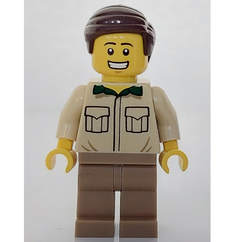 Lego Sleet
