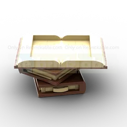 Book stack