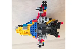 Hypersonic Gunship