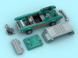 Station Wagon