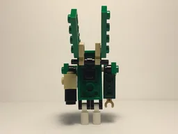 Micro Wingbot
