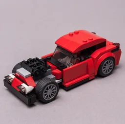 75890 Hot Rod