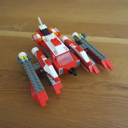 4100 Claw striker