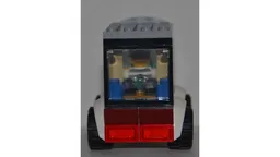 60241 Diamond Van