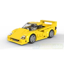Ferrrari F40