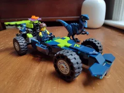 70826 - Rex1-Car