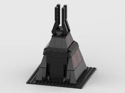 Sith Castle