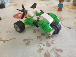 71471 Propeller-Trike
