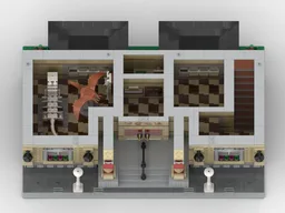 Great Modular Museum