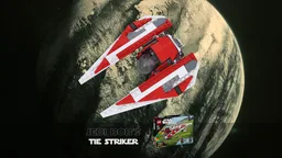 Jedi Bob's Tie Striker