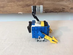 31087 - Wall-E