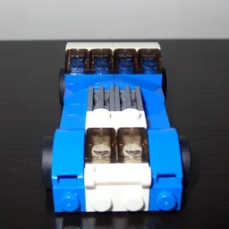 31027 Hotrod
