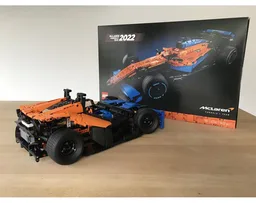 42141 Alternativ- Model KTM X-BOW