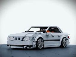 BMW M5 E39