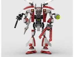 My Exo Force 2006 Mountain Warrior