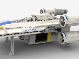 U Wing MOD