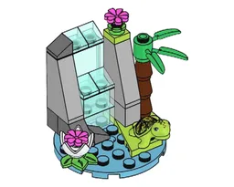 Turtle's Paradise