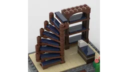 Book store 16x16