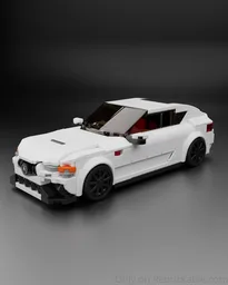 2024 Acura Integra Type S