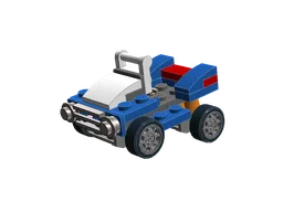 31027 ATV