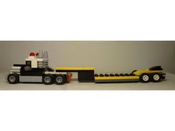 31060 Training Jet Transporter