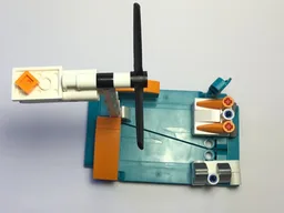 42117 Microscale Town