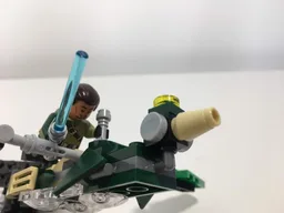 Kanan's Bird Mech