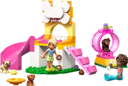 Puppy Playground