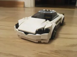 76900 Tesla Model S
