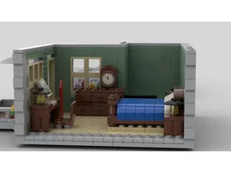 Toy Store