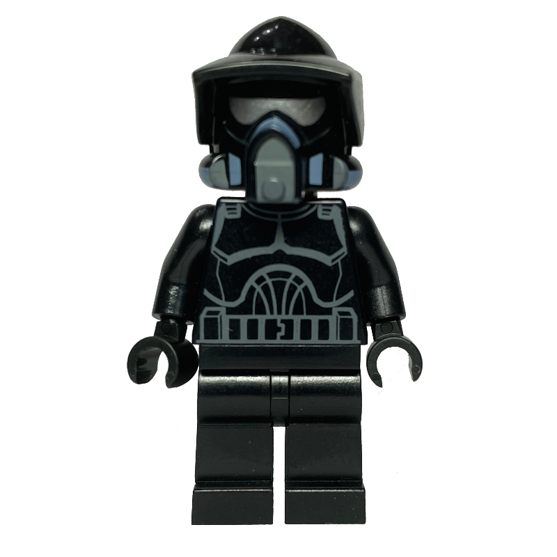 Lego Shadow ARF Trooper